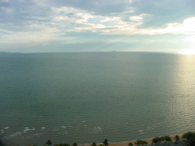 pic Condominium In Jomtien Beach