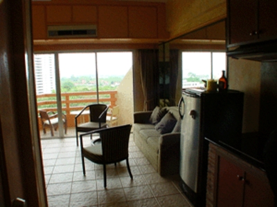 pic Condominium In Jomtien