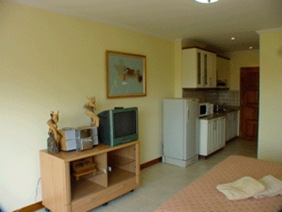 pic Condo In Jomtien