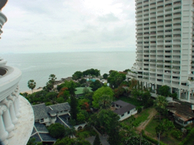 pic Condominium In Naklua