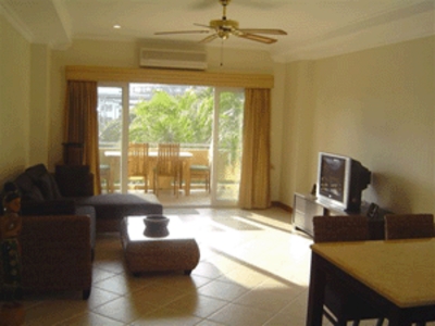 pic Condo In Jomtien