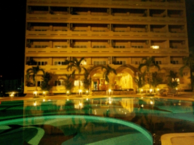 pic Condominium In Jomtien Beach For Sale