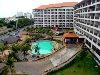 pic Pratamnak Condo For Sale