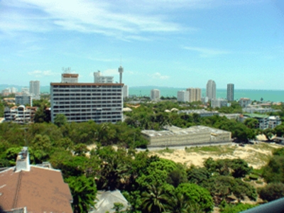 pic Pratumnak Condo For Sale