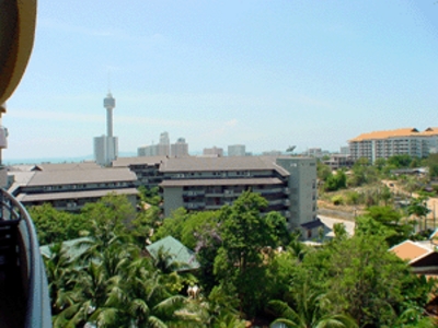pic Jomtien Beach Area Condo For Sale