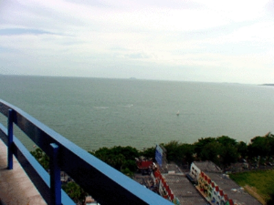 pic Condominium In Jomtien Beach