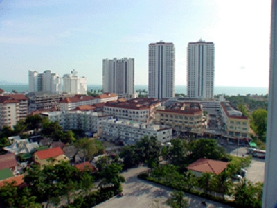 pic Jomtien Beach  Condo For Sale