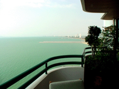 pic Na Jomtien Condo For Sale