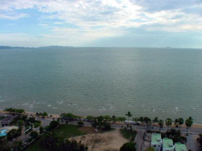 pic Condominium In  Jomtien Beach For Sale