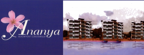 pic Luxury Beachfront Condominium