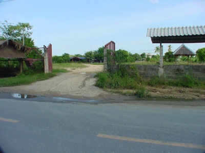 pic 10Rai of Prime Land Ready for Developmet