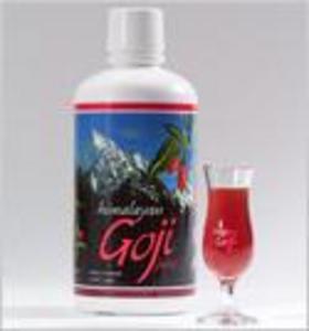 pic Himalayan Goji Juice