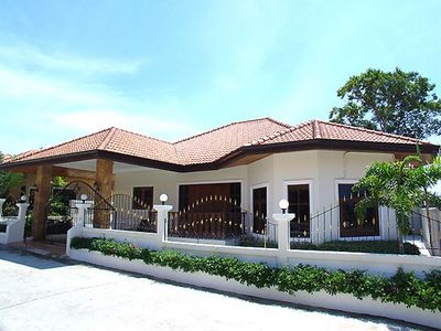 pic Excellent single storey house