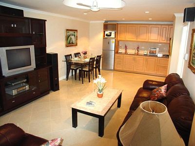 pic Condo - internal size 60 m sq,