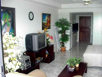 pic Well maintained studio apartment 