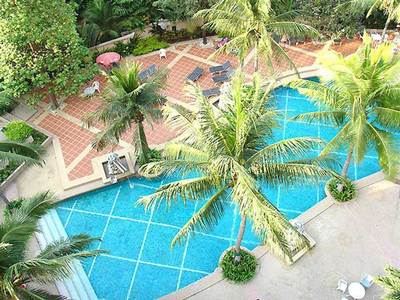 pic High floor ,internal size 64 m sq