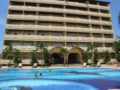 pic Excellent 1 Bedroom Condo Unit