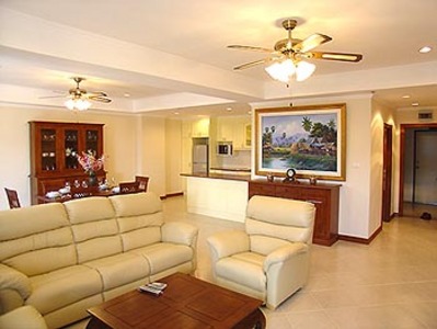 pic Furnished to a high standard