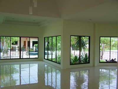 pic Home Size: 500 Sqm in east pattaya