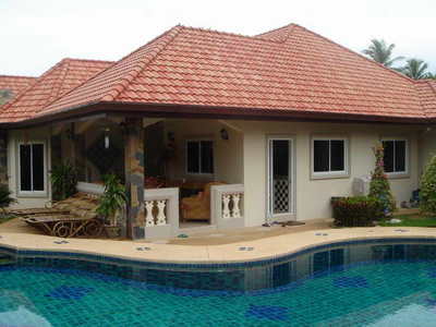 pic Home Size 265 Sqm house for sale