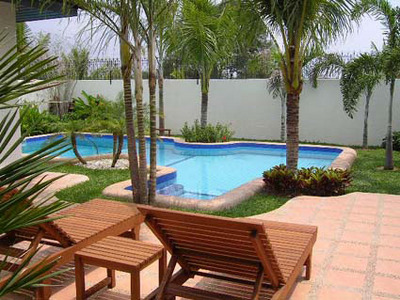 pic Home Size: 180 Sqm in east pattaya