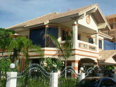 pic Home Size:328 Sqm in east pattaya
