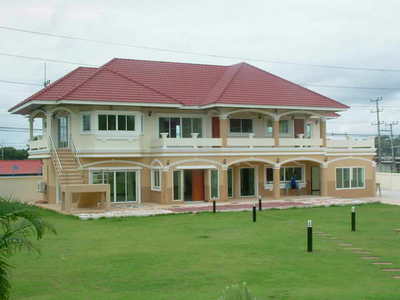 pic Home Size 600 Sqmin east pattaya
