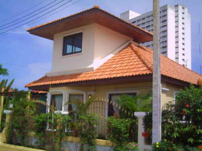 pic Home Size 180 Sqm in Jomtien 