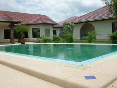 pic Home Size 210 Sqm in east pattaya