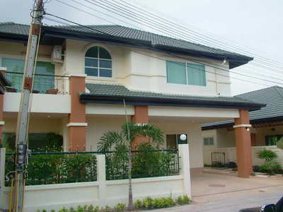 pic Home Size 236 Sqm in east pattaya