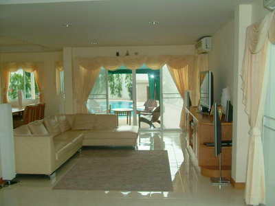 pic Home Size 236 Sqm in east pattaya