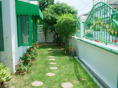 pic Home Size 220 Sqm in East Pattaya