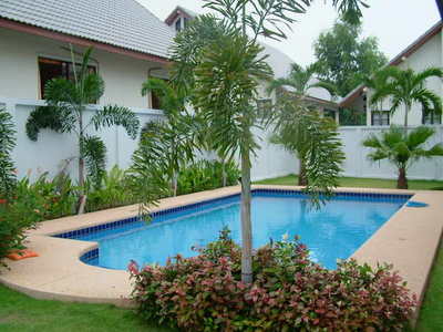pic Home Size 241 Sqm in East Pattaya