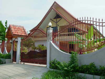 pic Home Size 300 Sqm In Huai Yai