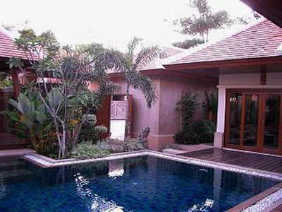 pic Home Size 105 Sqm in Jomtien