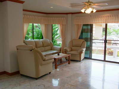 pic Home Size  220 Sqm In South Pattaya