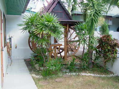 pic Home Size 140 Sqm In East pattaya