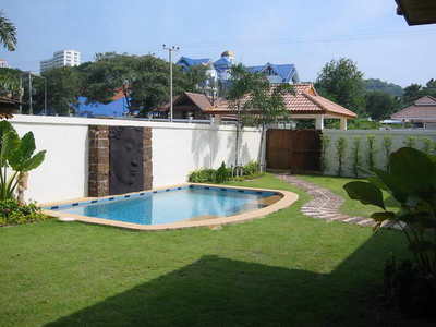 pic Home Size 171 Sq,m In Pratumnak