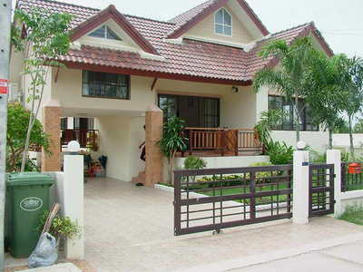 pic Home Size 136 Sqm in South Pattaya