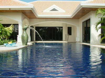 pic Home Size 570Sqm In Jomtien