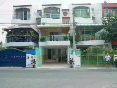pic Home Size 124Sqm In South Pattaya