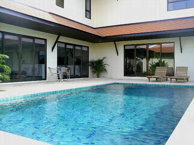 pic Home Size 270 Sqm In East Pattaya