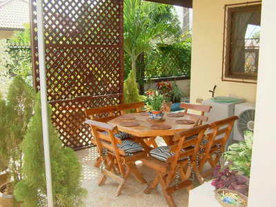 pic Home Size 120 Sqm In Central Pattaya