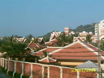 pic Home Size 260 Sqm In South Pattaya