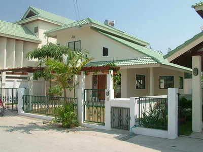 pic Home Size 137 Sqm In East Pattaya 