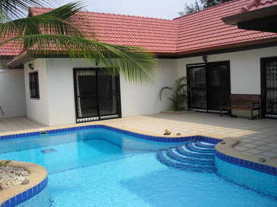 pic Delightful bungalow wiht 3 bedrooms 