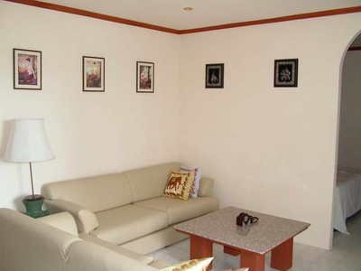 pic Home Size 50 Sqm condo In Pratumnak 