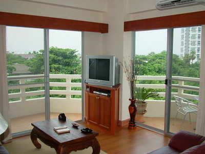 pic Home Size 64 Sqm Condo In Jomtien