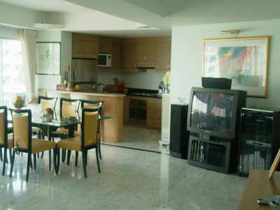pic Home Size 34 Sqm Condo In Jomtien