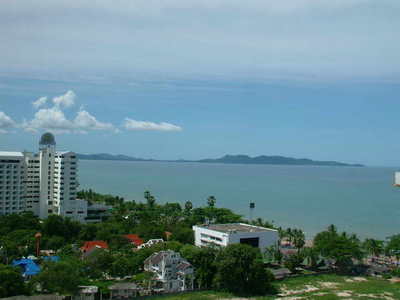 pic Home Size 41 Sqm Condo In Jomtien